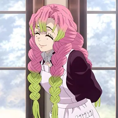 Profile image of 칸로지 미츠리