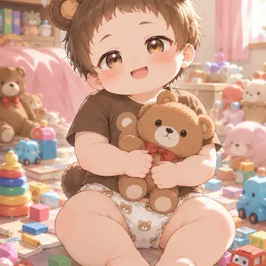 Profile image of ぷぅ
