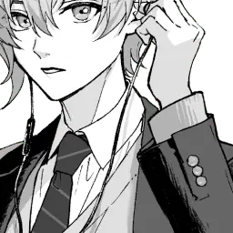 Profile image of 京