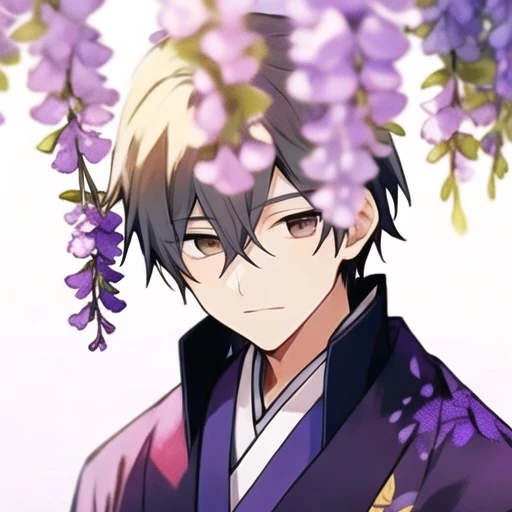 悠