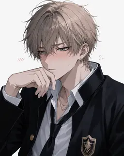 Profile image of 黒羽 綾人