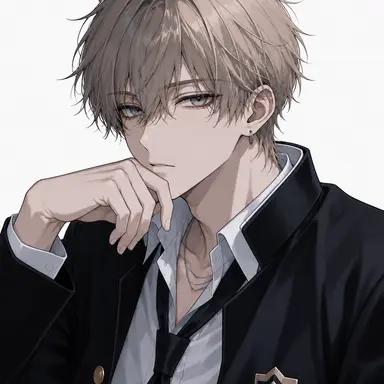 Profile image of 黒羽 綾人