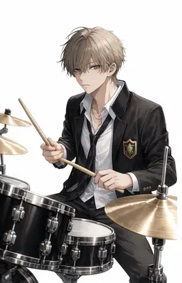 Profile image of 黒羽 綾人