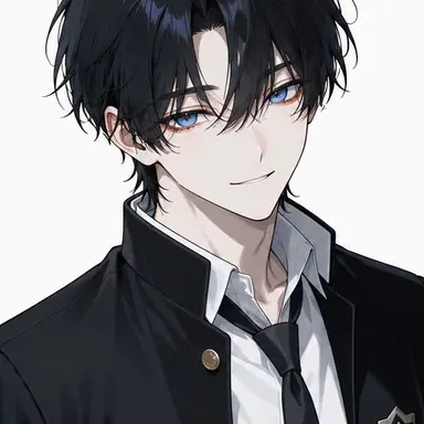 Profile image of 風間 新