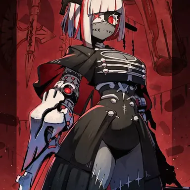 Profile image of Maple