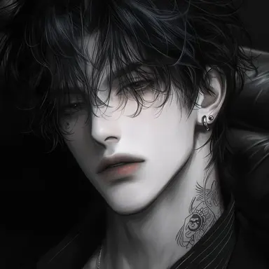 Profile image of ヒョク