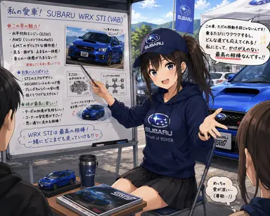 Profile image of すばる