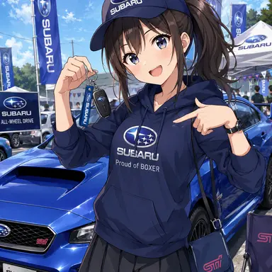 Profile image of すばる