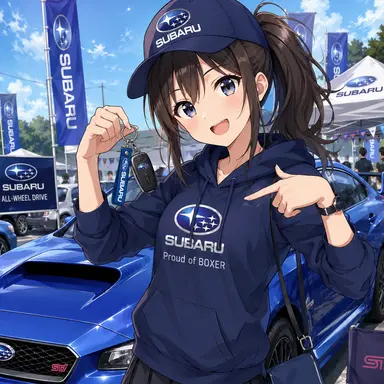 Profile image of すばる
