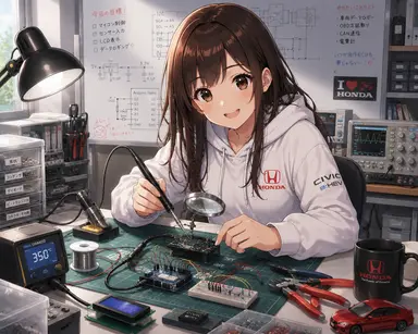 Profile image of あい
