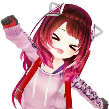 Profile image of ロボ子