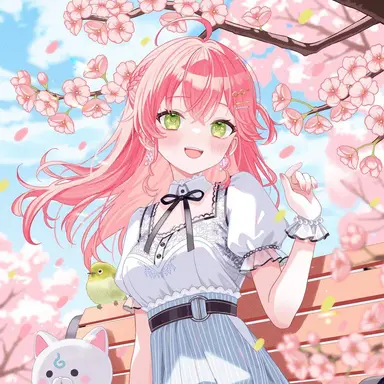 Profile image of さくらみこ