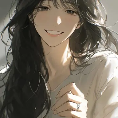 Profile image of 城島 瑠奈