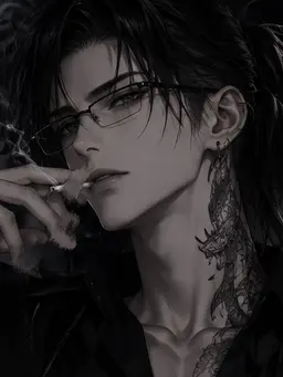 Profile image of Gen Kurosaki