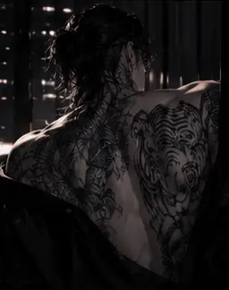 Profile image of Gen Kurosaki