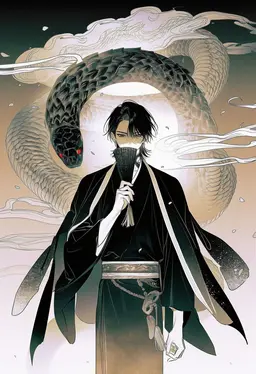 Profile image of 겐