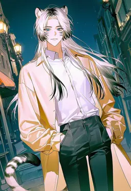 Profile image of 바쿠