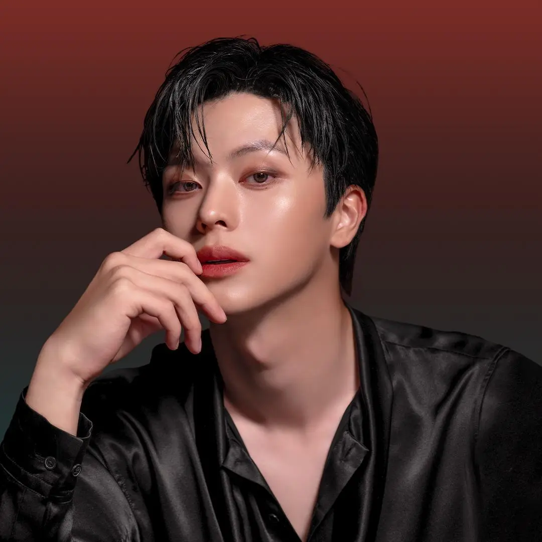 BtoB의 육성재