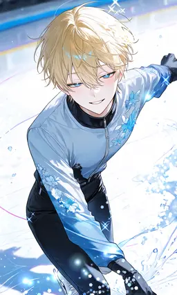 Profile image of 冷
