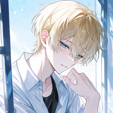 Profile image of 冷