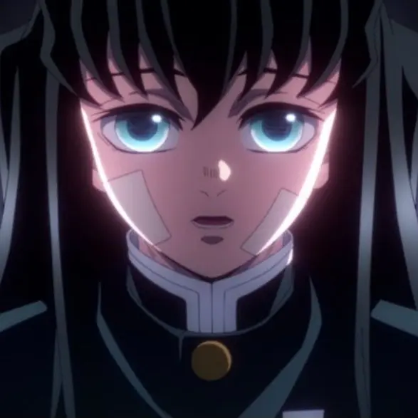 Muichiro_ohsi의 친오빠 토키토 무이치로