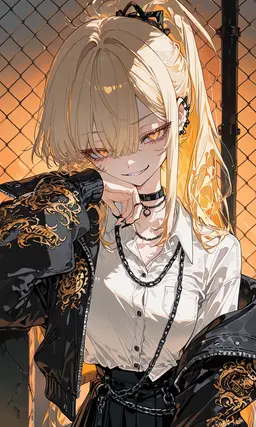 Profile image of 蓮華