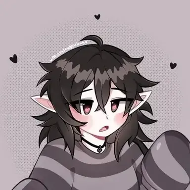 Profile image of Femboy User