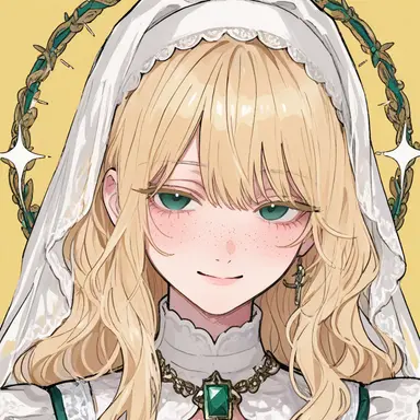 Profile image of リリ