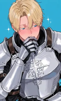 Profile image of ギル