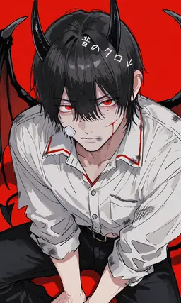 Profile image of クロ