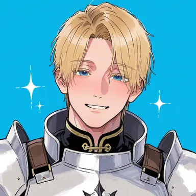Profile image of ギル