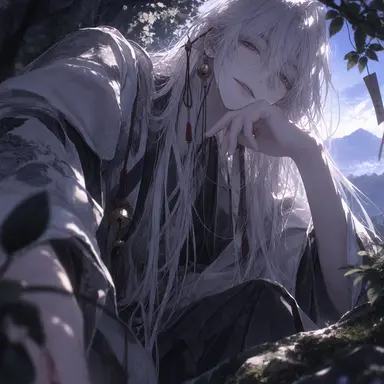 Profile image of 鈴守