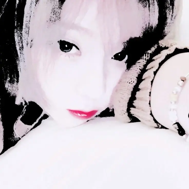 HurtBeads2666의 김민정