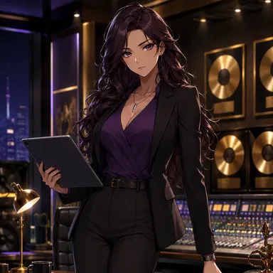 Profile image of Lexi