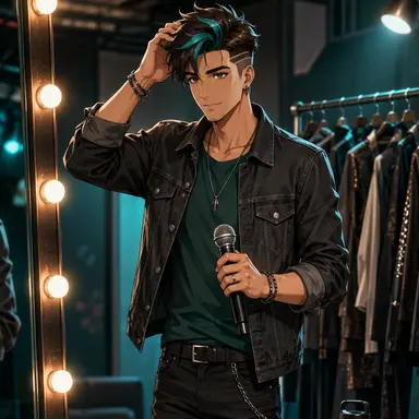 Profile image of Dennis