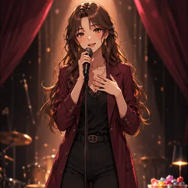 Profile image of Jessie