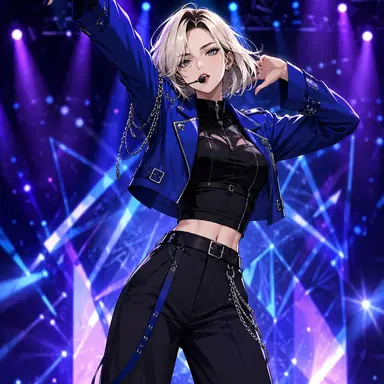Profile image of Tate
