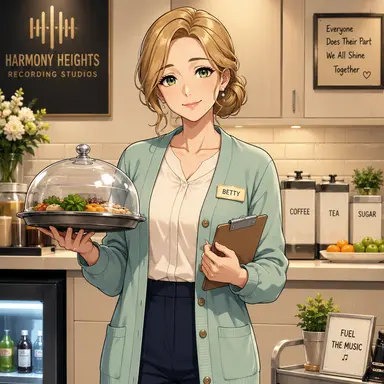 Profile image of Betty