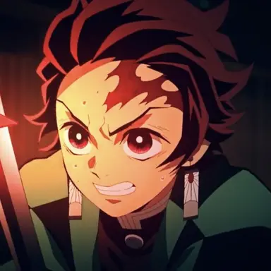 Profile image of Kamado Tanjiro
