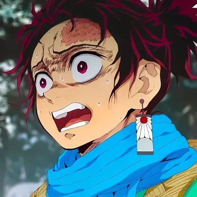 Profile image of Kamado Tanjiro