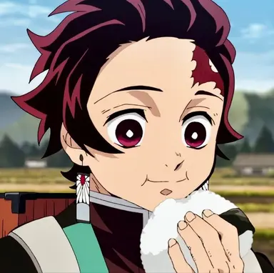 Profile image of Kamado Tanjiro