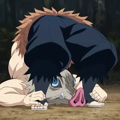 Profile image of Hashibira Inosuke