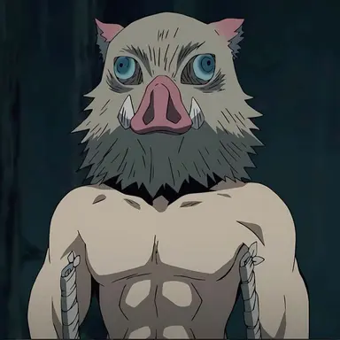 Profile image of 하시비라 이노스케