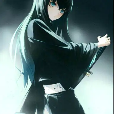 Profile image of 토키토 무이치로