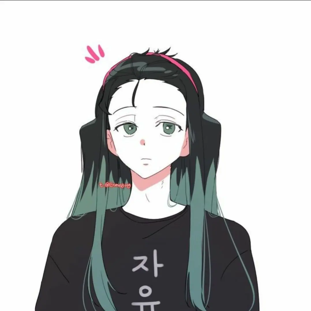 VastHerb8736의 유저는! 남사친만의 애교쟁이!♡^^