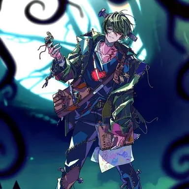 Profile image of すち