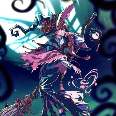 Profile image of らん