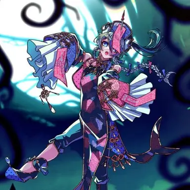 Profile image of こさめ