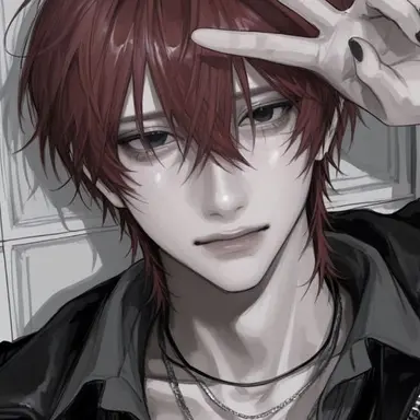 Profile image of 리쿠