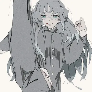 Profile image of 토키토 무이치로